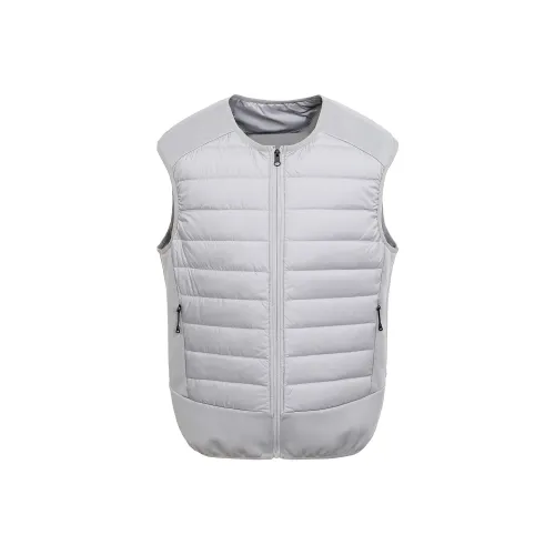 ZOGGS Унисекс Пуховый жилет