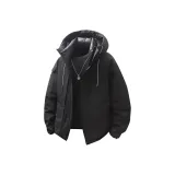 Обсидиановый черный