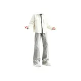 Дымчатый серый [Всесезонный, буткат, базовый]