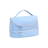 -Синий, Водонепроницаемый, Память, Ткань