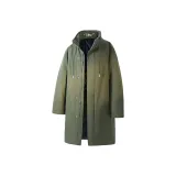 Темно-оливковый