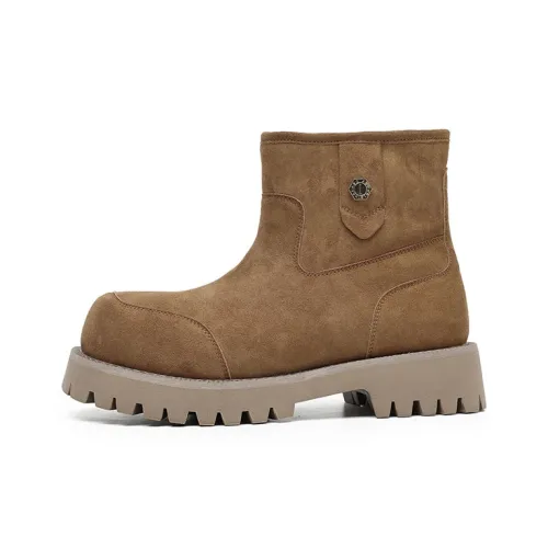 ROUBINI Носки Crew Martin Boot Unisex