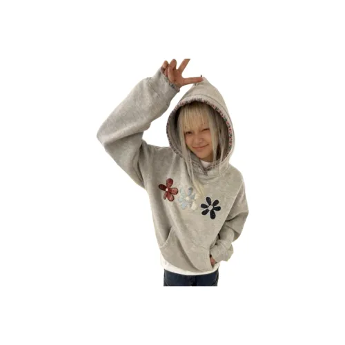 MGDOHOME Унисекс Свитшоты