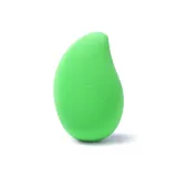 Манго Макияж Губка Зеленый Нюдовый