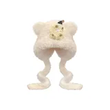 Темно-бежевый