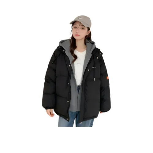 KXRP Женские пуховики