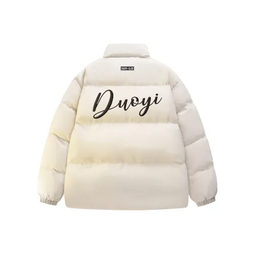 Duoyi Унисекс Пуховики