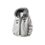 Туманно-серый