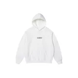 Белый с флисовой подкладкой