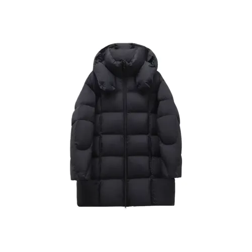 WICK BUEN Женские пуховики