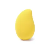 Манго Макияж Губка Желтый Телесный Платье