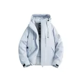 Лунно-голубой