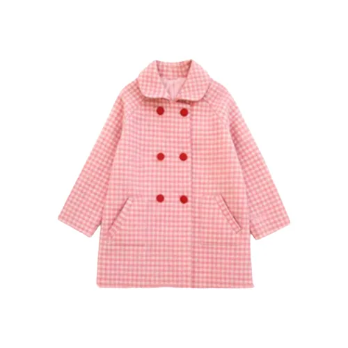 ZEKIKO STUDIO Изображение Цвет Женское Пальто