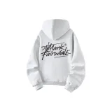 Серый меланж