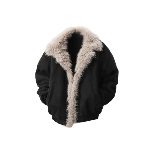 XUBAIHUO Унисекс Пуховики