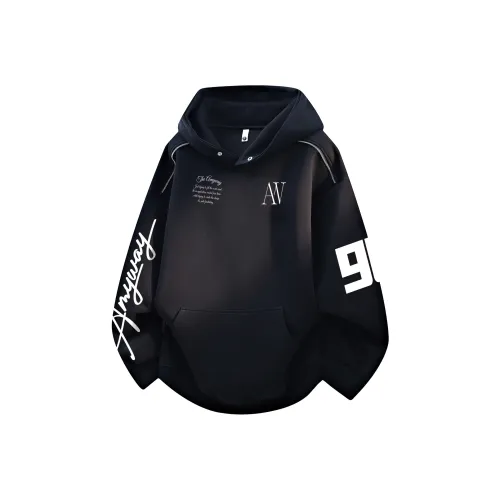 Amyway Женские Свитшоты