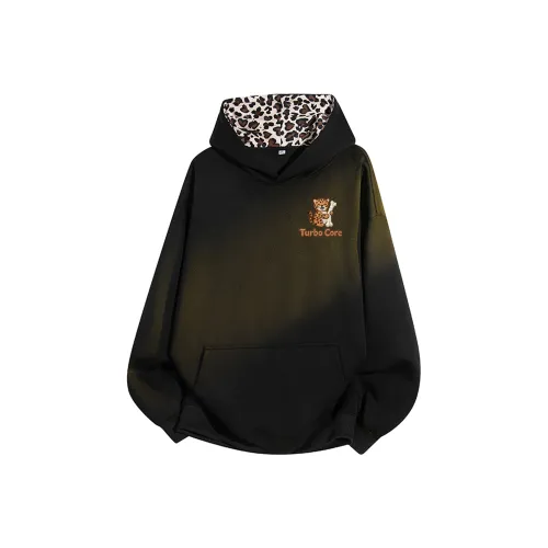 JIXIANWOLUN Унисекс Свитшоты