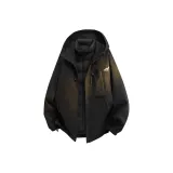 Обсидиановый черный