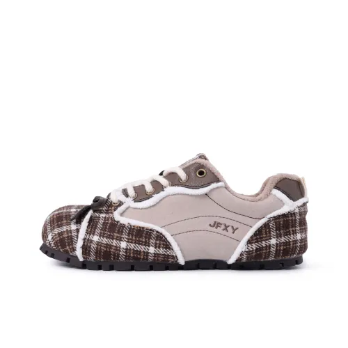 YOUAISHA Низкий топ Повседневная обувь Женская