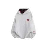 Туманно-серый