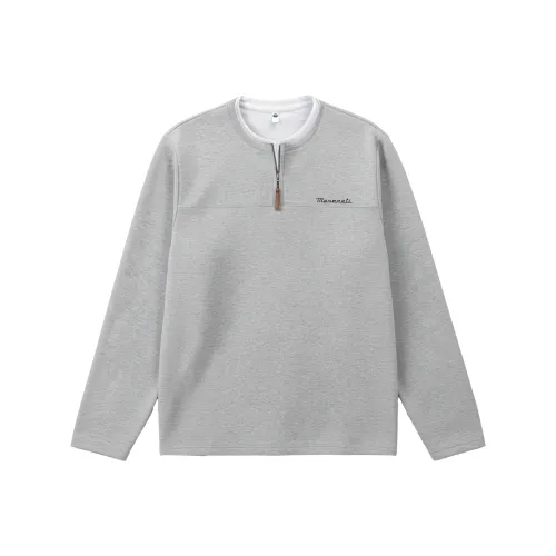 Maserati Унисекс Свитшоты