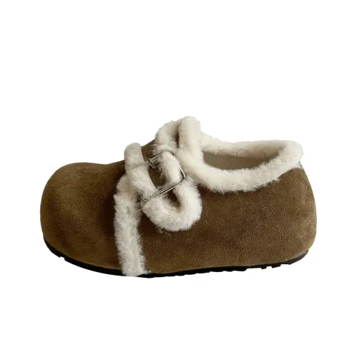 KLJK Низкий топ Повседневная обувь Женская