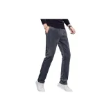 Dark Gray - [Улучшенный с флисовой подкладкой]