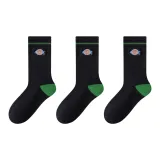 3 шт (Черный/Черный/Черный)