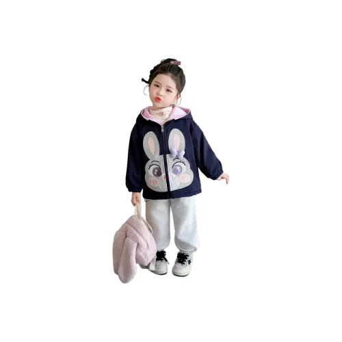 ABDT Темно-синий с флисовой подкладкой женские топы