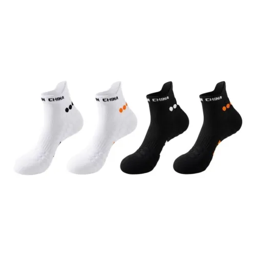 VIM TREE Спортивные носки Crew для мужчин упаковка из 4 пар