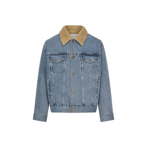 URBAN REVIVO Джинсовая куртка мужская