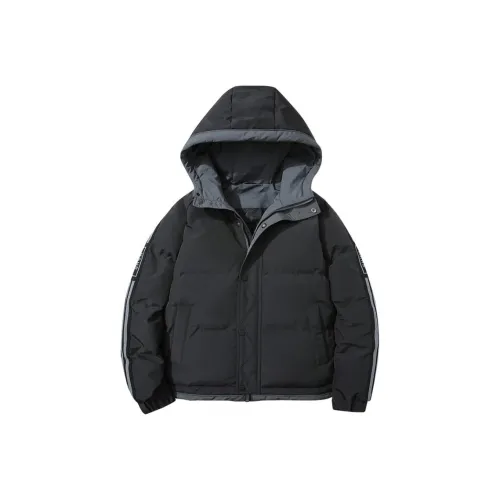 DIJIEER Мужские пуховики