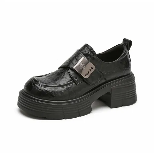 DAPHNE Лоферы Высокий каблук Женские