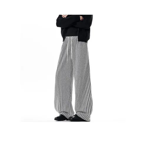 HUAXIAERNV Унисекс Повседневные Штаны