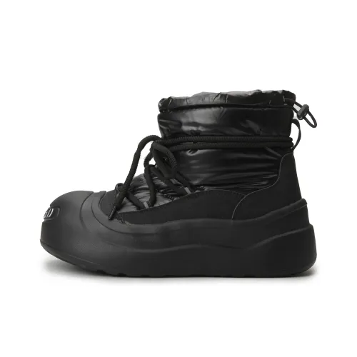 AFJI Сноубутсы Женские