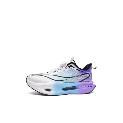 Трансформеры Термический Отскок Устойчивый к Износу Легкий Амортизация Водонепроницаемый Низкий Топ Беговые кроссовки