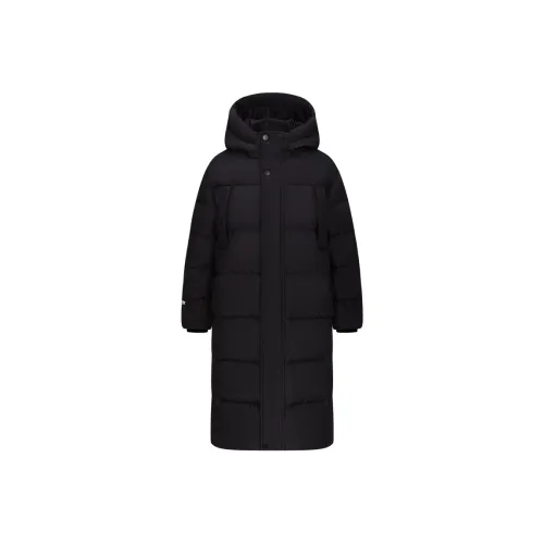 SNOW FLYING Унисекс Пуховики