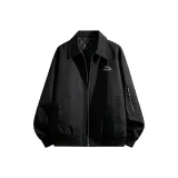 Чёрный (утолщённый, утеплённый)