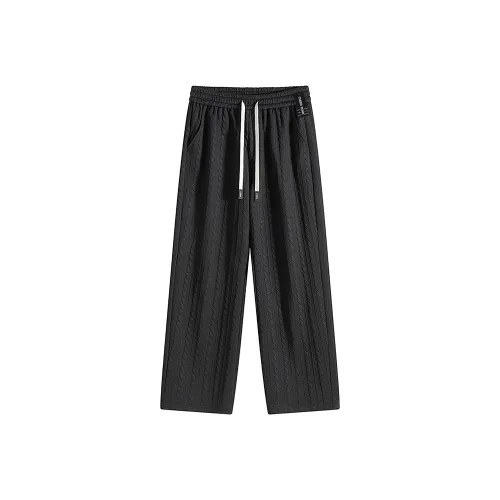 CHEER ZONE Унисекс Повседневные Брюки