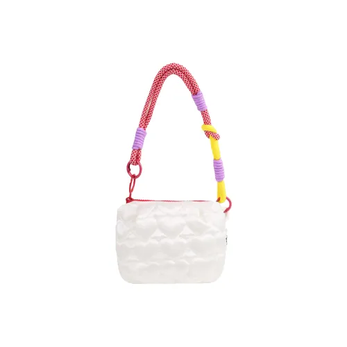 JIABITU Instagram стиль сумка для хранения переносная премиум косметички Feel