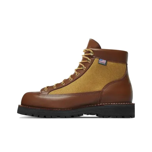 Danner Свет Crew Мартин Boot Мужской EE Edition