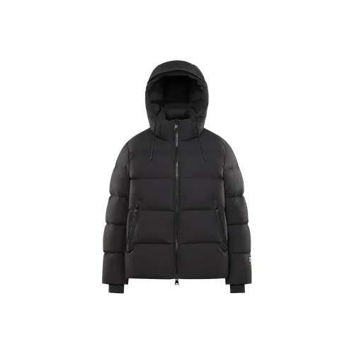 GOLDFARM Унисекс Пуховики