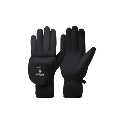 NANJIREN Нейлоновые спортивные перчатки для мужчин