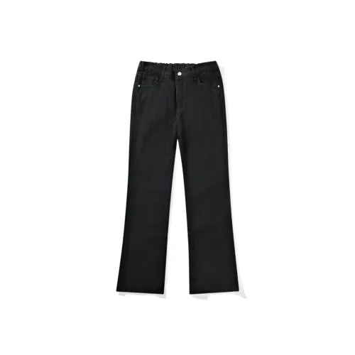 SWAMP AREA Унисекс Джинсы