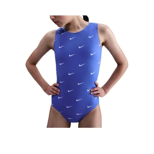Nike Swoosh Гимнастические купальники Женские
