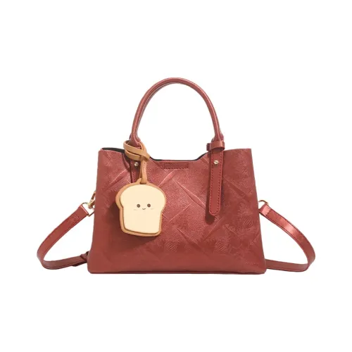 PESASRIE Микрофибра Синтетическая Кожа Одно Плечо Сумка Стандартная Женская