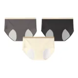 Кремовый кожа + темный кофейный + черный