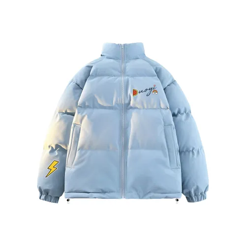 Duoyi Унисекс Пуховики