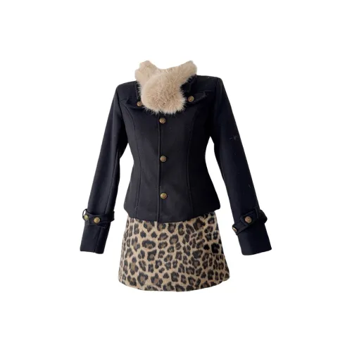 ONNFB Женские Комплекты с Юбкой