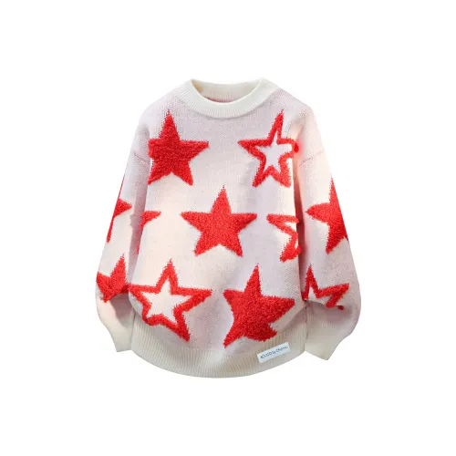 ACUOD BY CHANU Унисекс Трикотаж